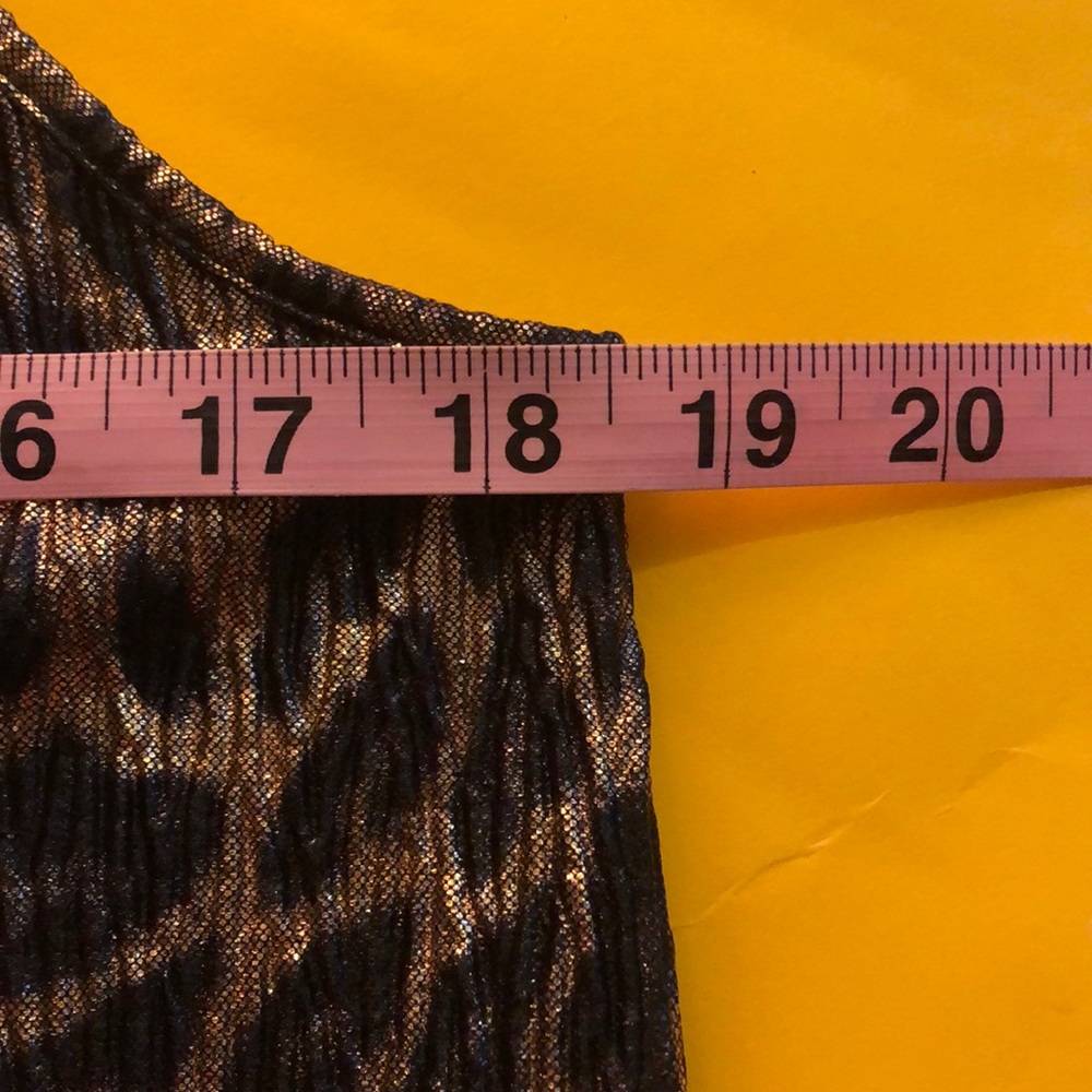 🟠 ZARA 🟠 halter top - Picture 8 of 8